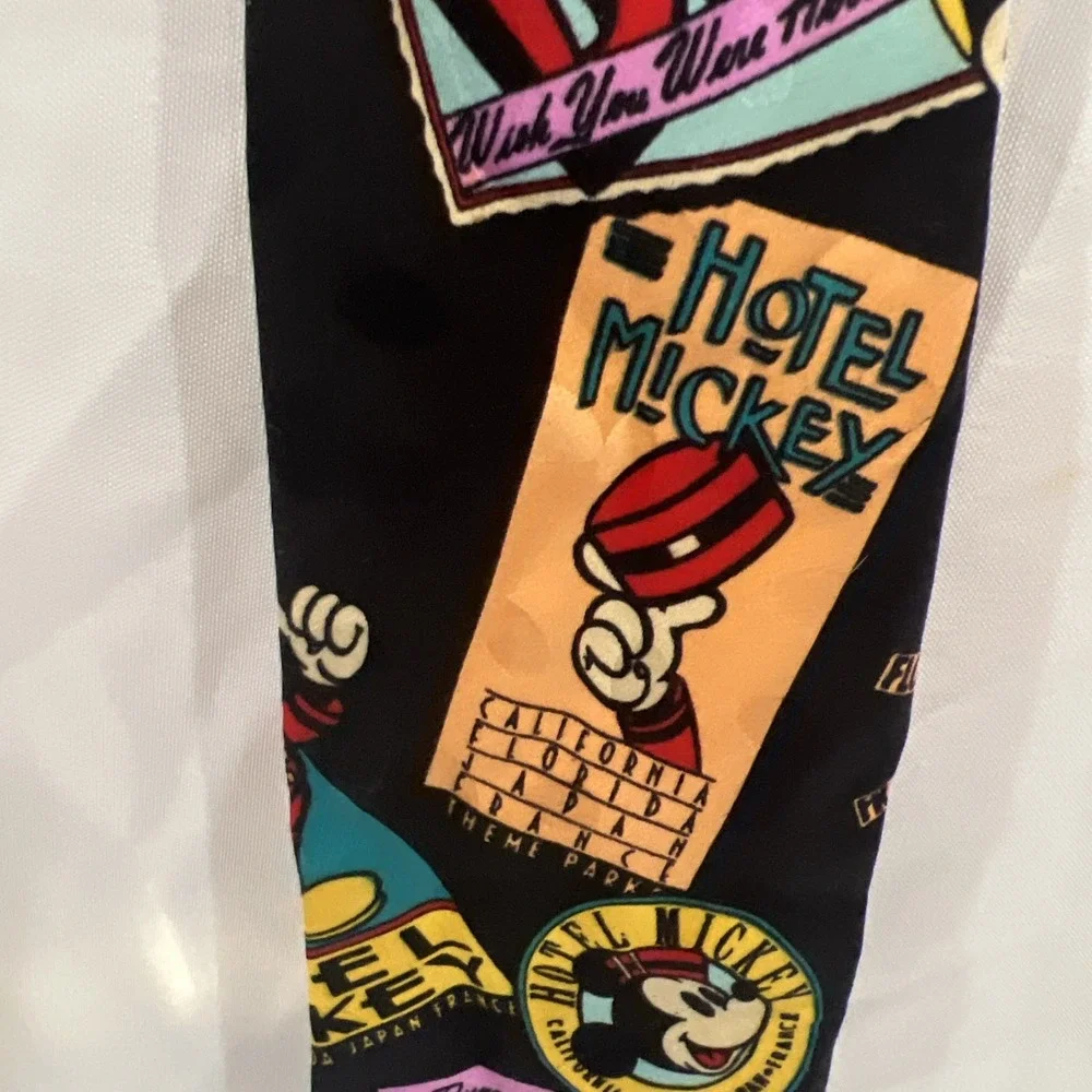Mickey mouse vintage